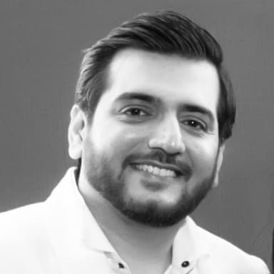 Yogesh A Gwaalani, Founder & CEO of Volumeberry